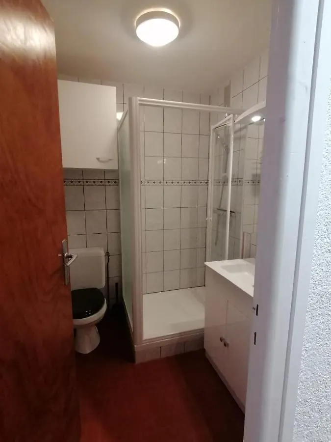 Appartement Coeur De Montagne à Châtel