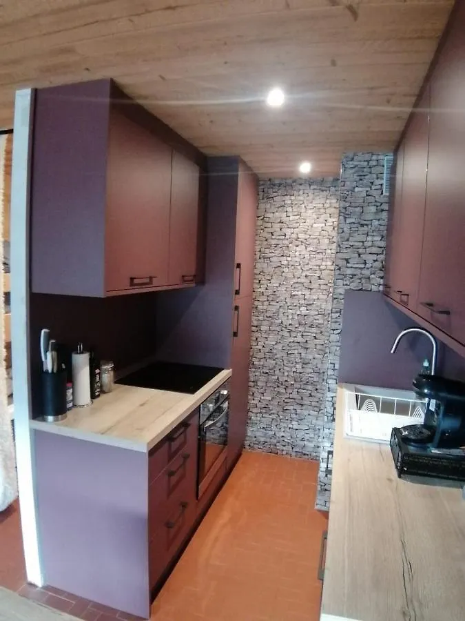 Appartement Coeur De Montagne à Châtel 0*,